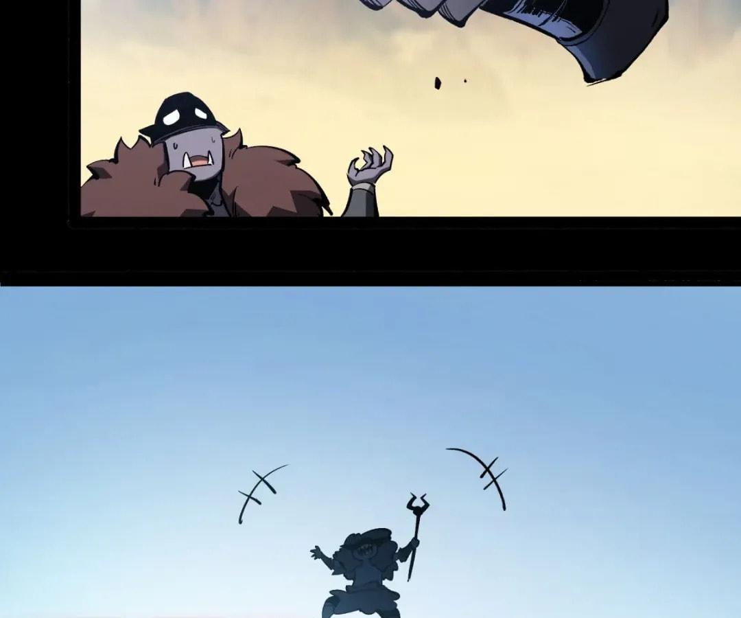 Junk to King: I Am A Scavenger Chapter 56 page 100 - 