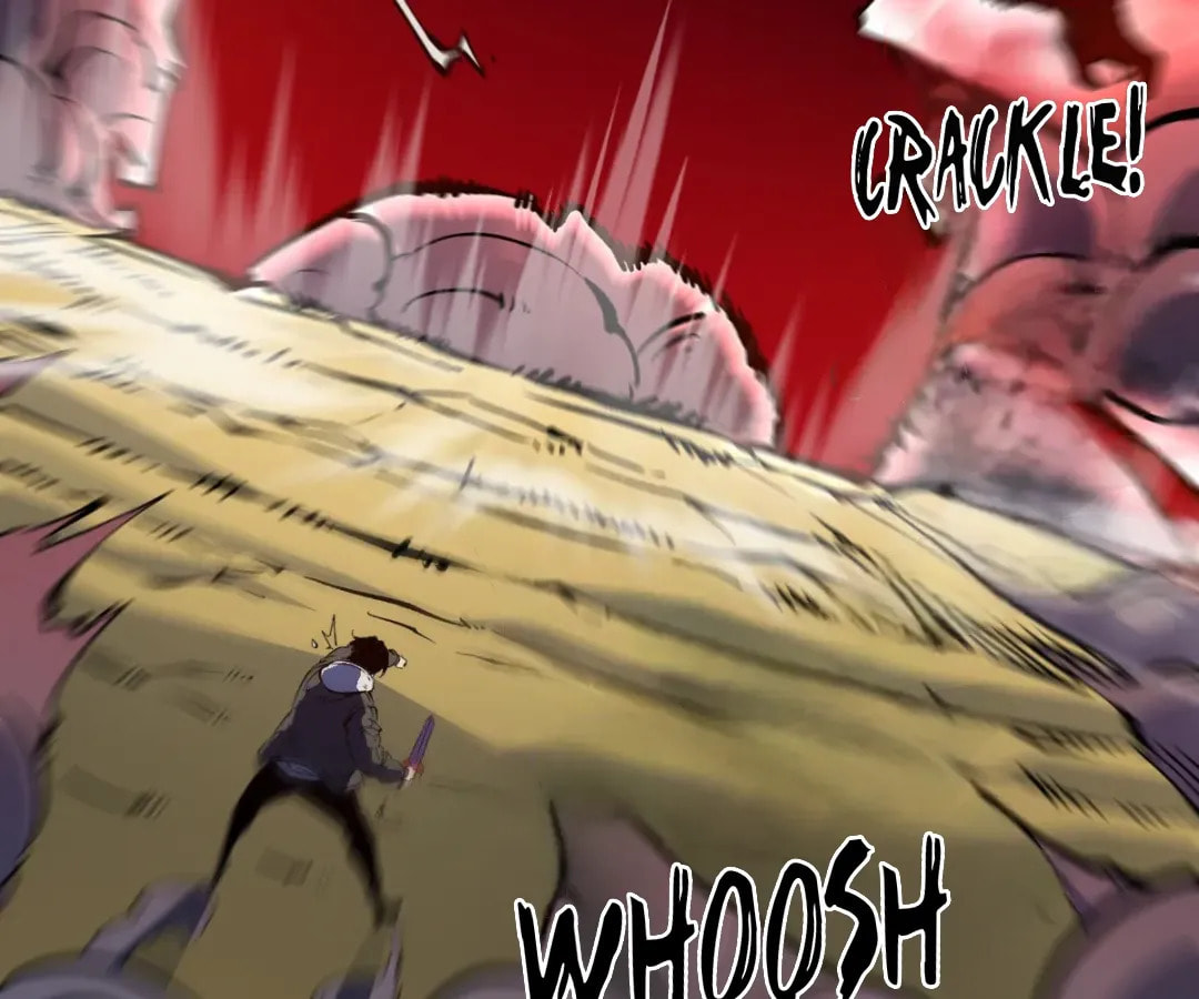 Junk to King: I Am A Scavenger Chapter 57 page 101 - 