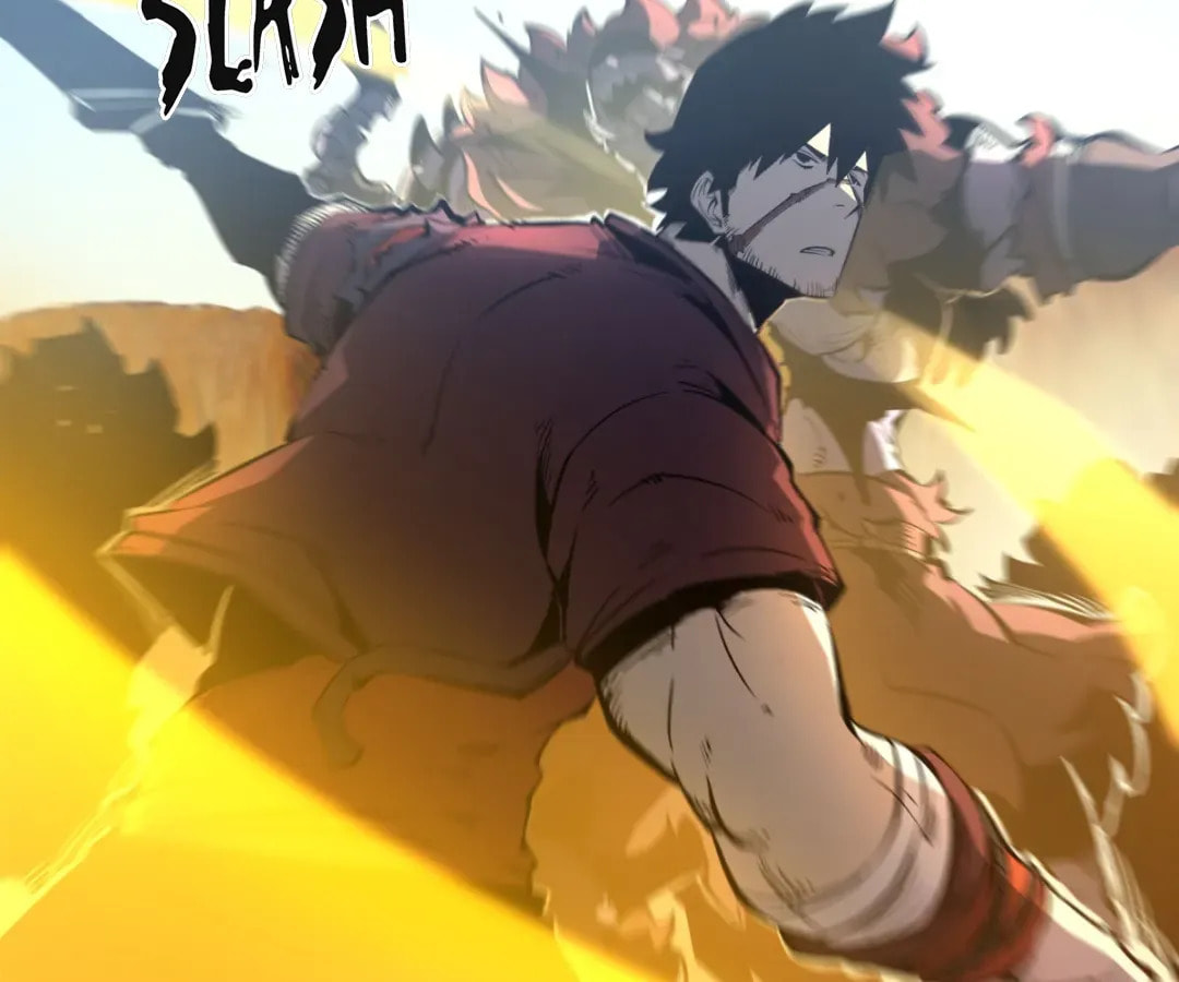 Junk to King: I Am A Scavenger Chapter 57 page 14 - 