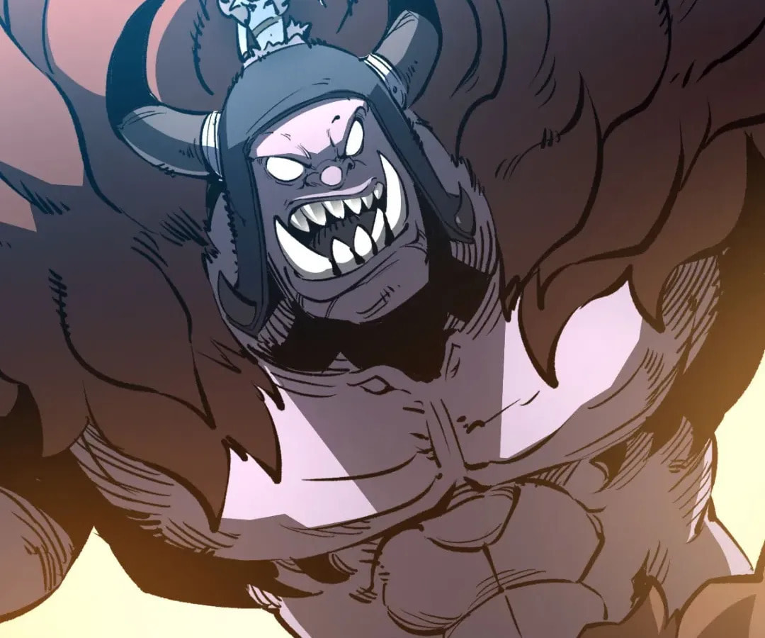 Junk to King: I Am A Scavenger Chapter 57 page 18 - 
