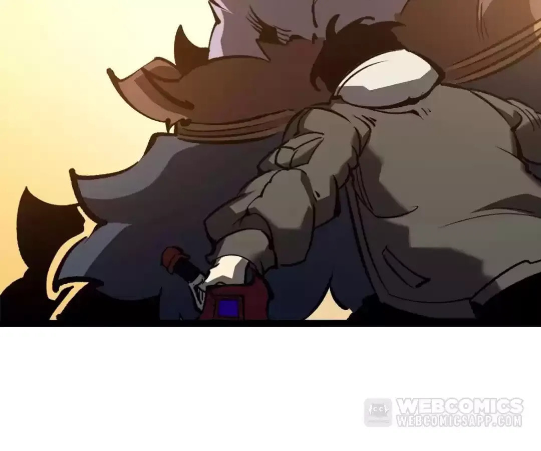 Junk to King: I Am A Scavenger Chapter 57 page 19 - 
