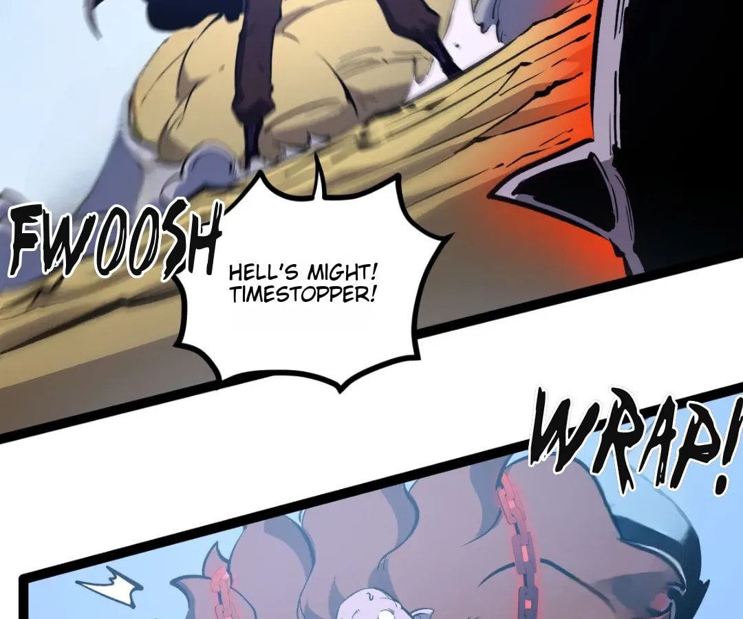 Junk to King: I Am A Scavenger Chapter 57 page 26 - 
