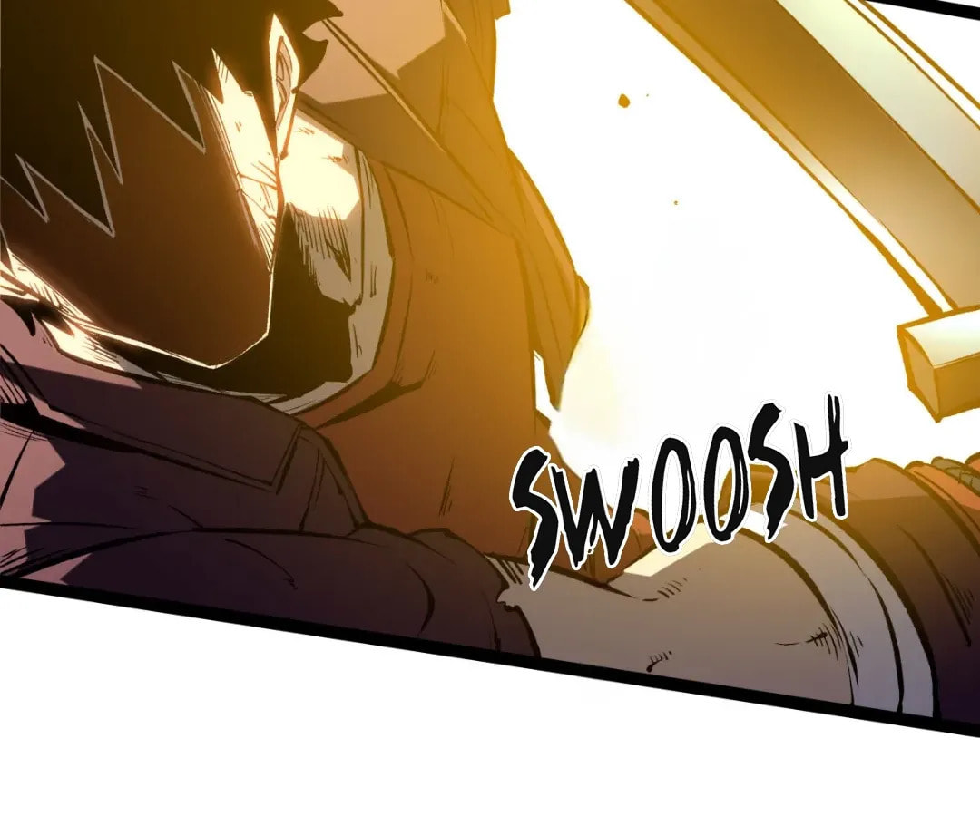 Junk to King: I Am A Scavenger Chapter 57 page 4 - 