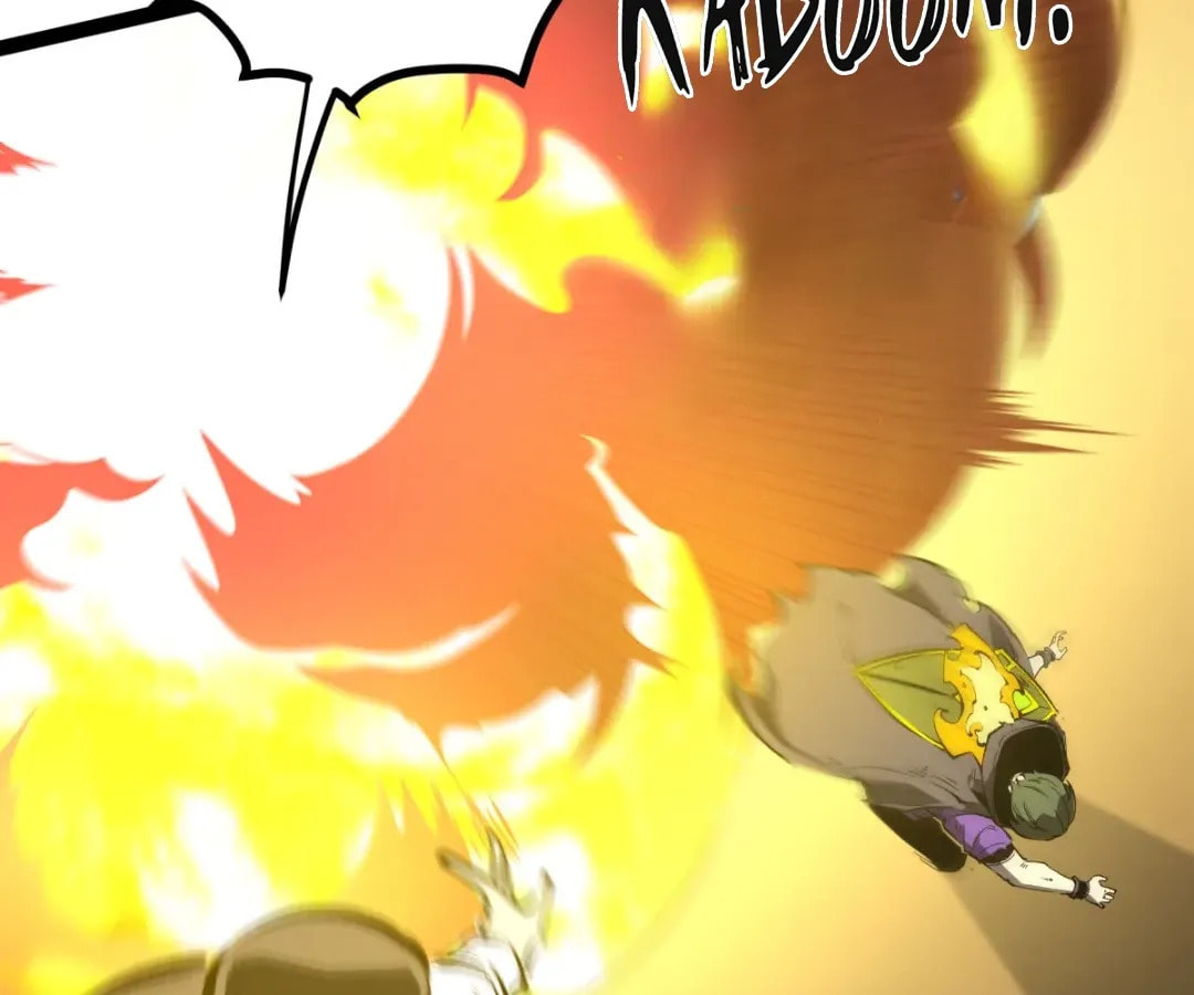 Junk to King: I Am A Scavenger Chapter 57 page 31 - 