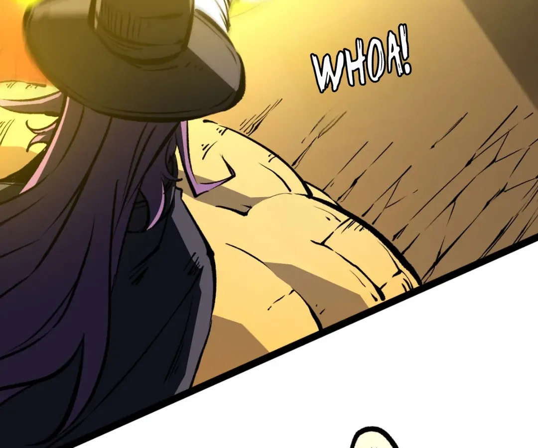 Junk to King: I Am A Scavenger Chapter 57 page 32 - 