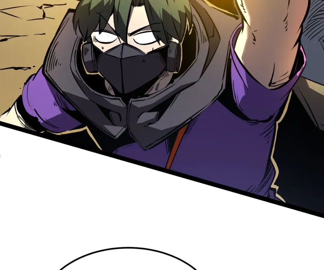 Junk to King: I Am A Scavenger Chapter 57 page 34 - 