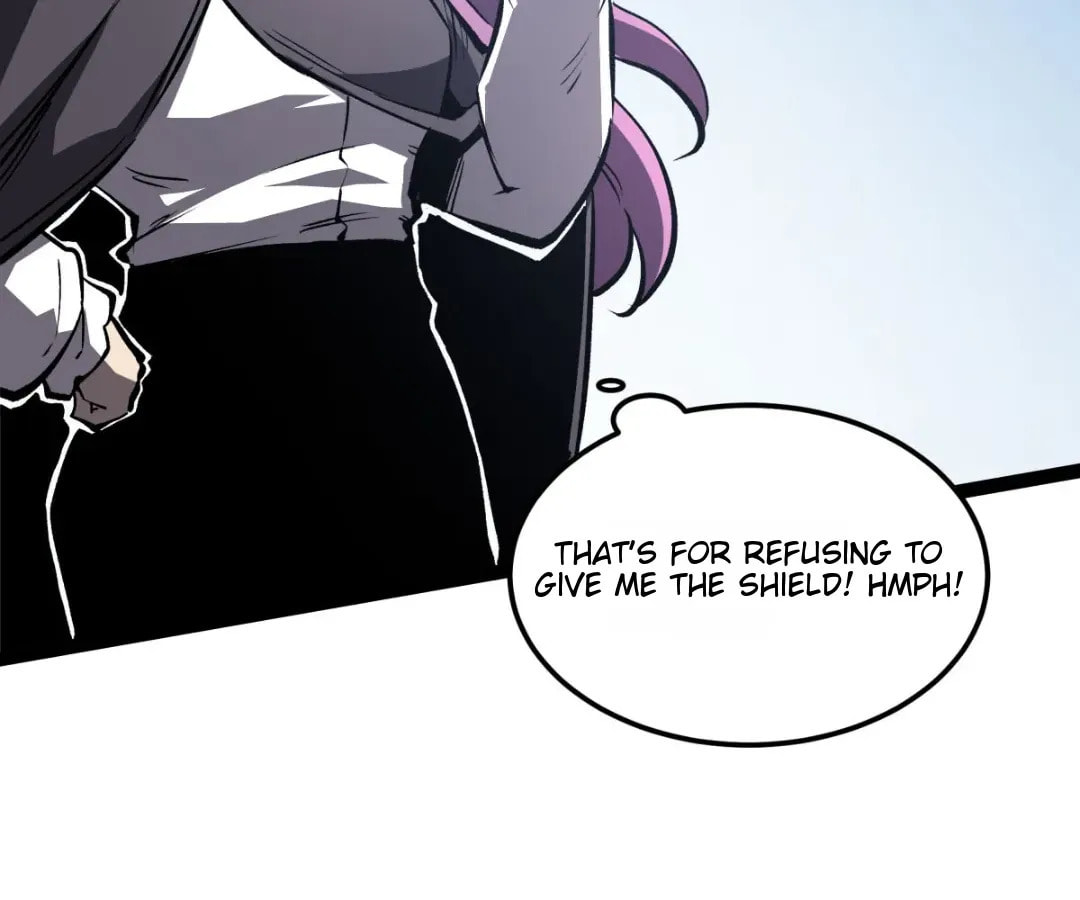 Junk to King: I Am A Scavenger Chapter 57 page 36 - 
