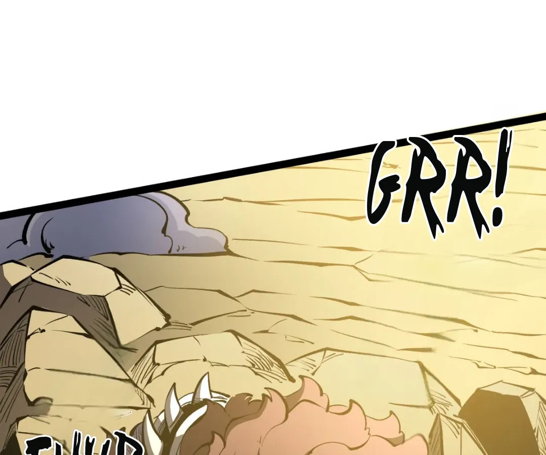 Junk to King: I Am A Scavenger Chapter 57 page 37 - 
