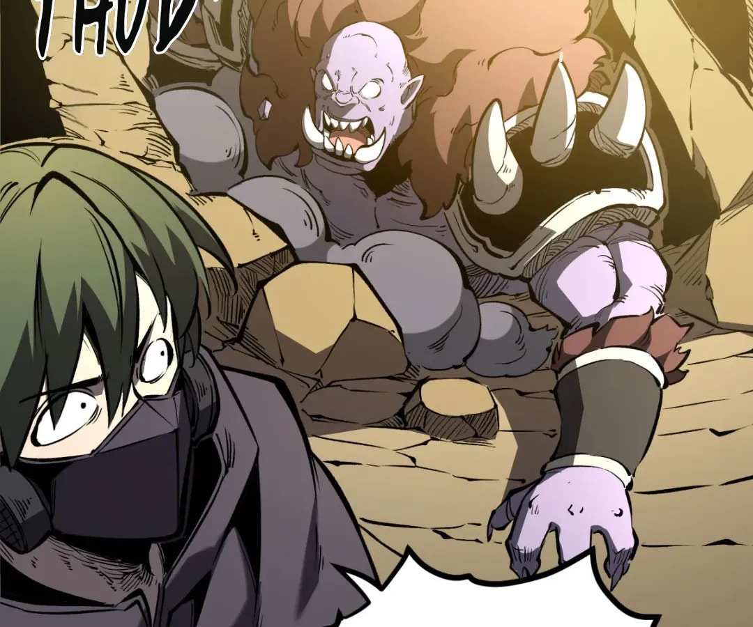 Junk to King: I Am A Scavenger Chapter 57 page 38 - 