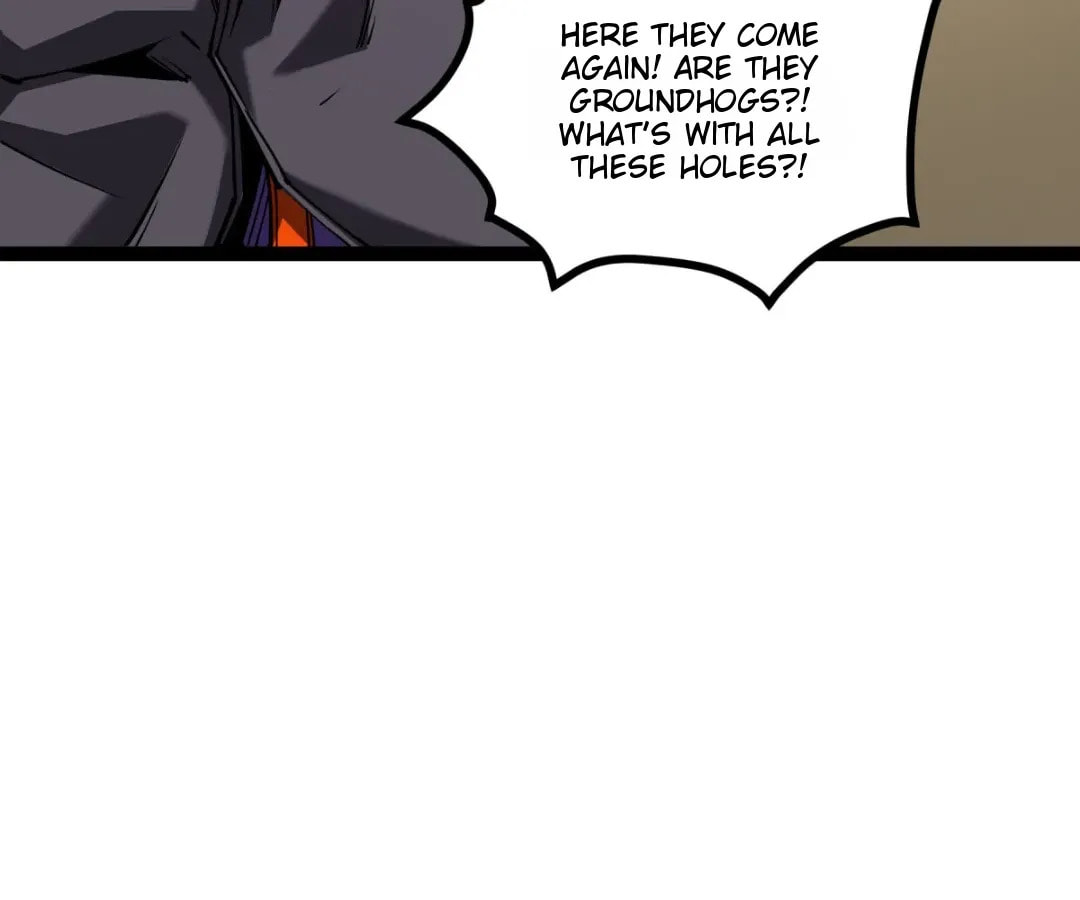 Junk to King: I Am A Scavenger Chapter 57 page 39 - 