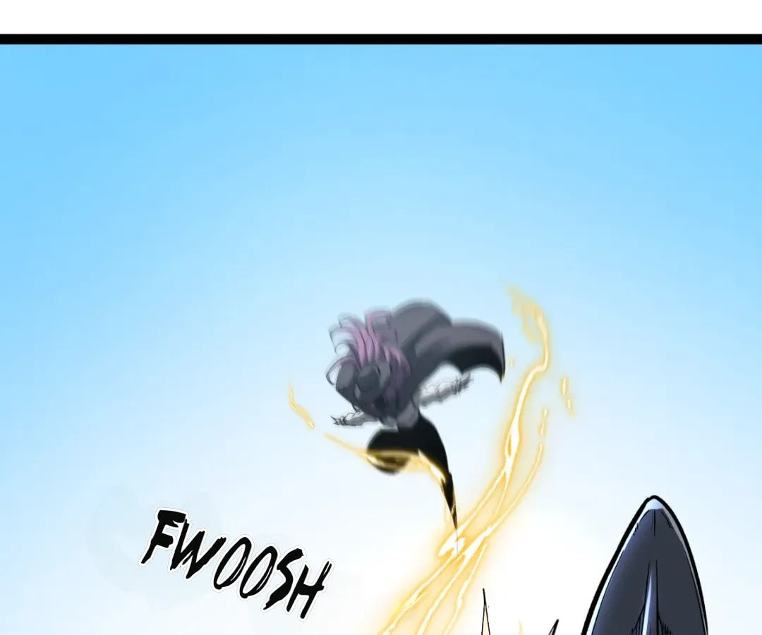 Junk to King: I Am A Scavenger Chapter 57 page 40 - 