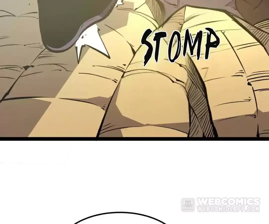 Junk to King: I Am A Scavenger Chapter 57 page 43 - 