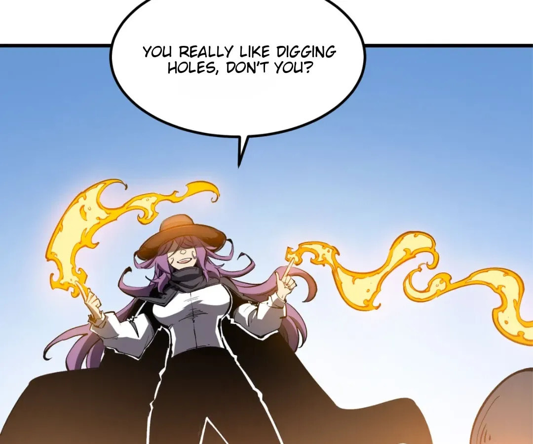 Junk to King: I Am A Scavenger Chapter 57 page 44 - 