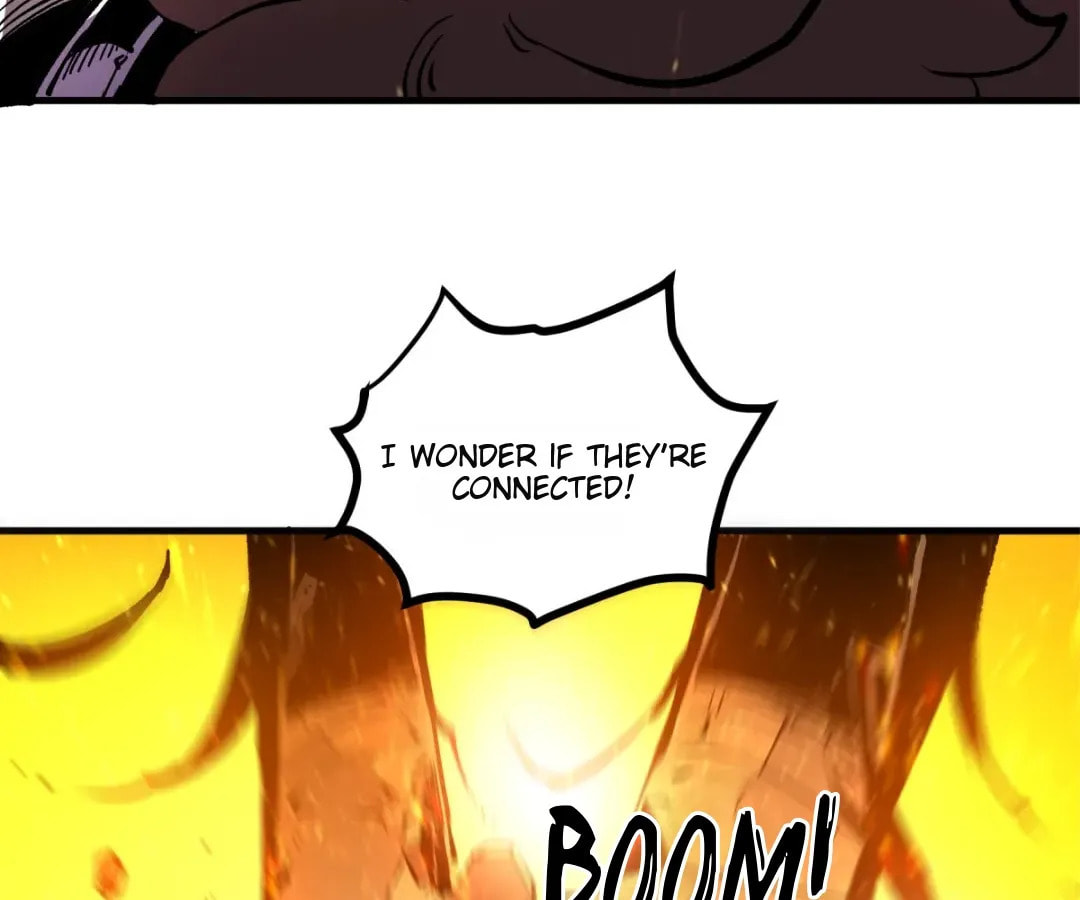 Junk to King: I Am A Scavenger Chapter 57 page 46 - 