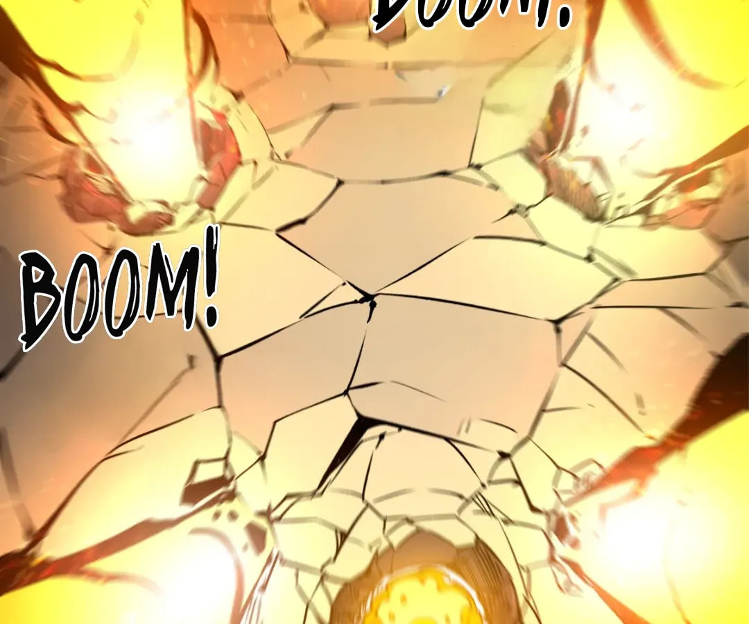 Junk to King: I Am A Scavenger Chapter 57 page 47 - 