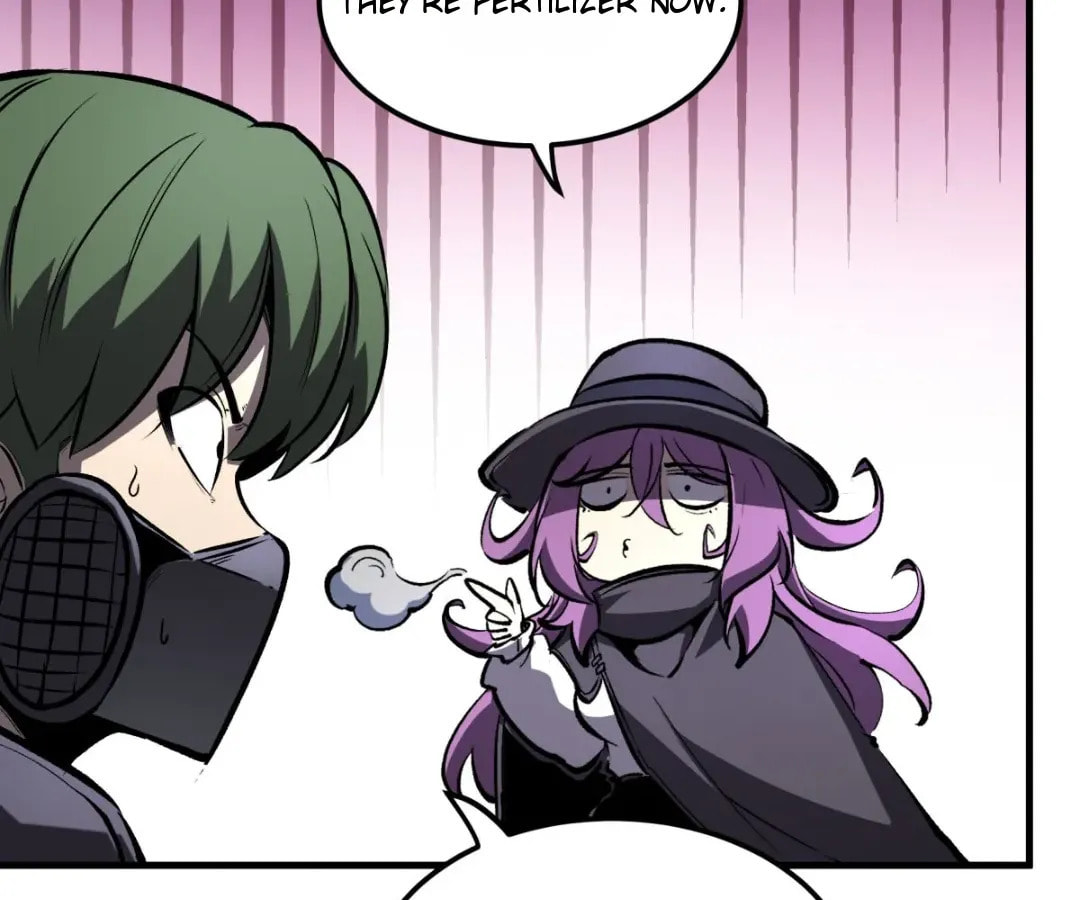 Junk to King: I Am A Scavenger Chapter 57 page 50 - 