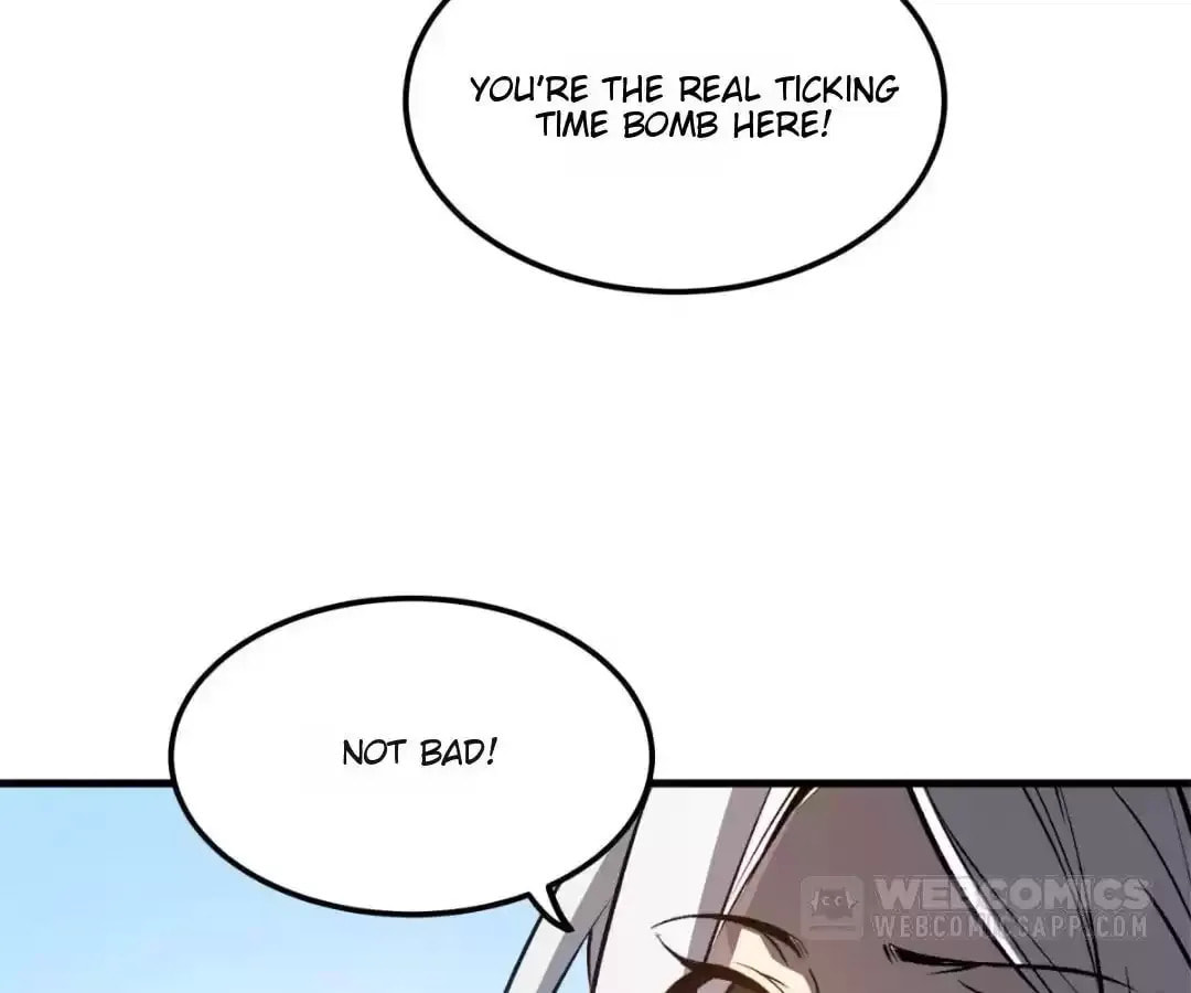 Junk to King: I Am A Scavenger Chapter 57 page 51 - 