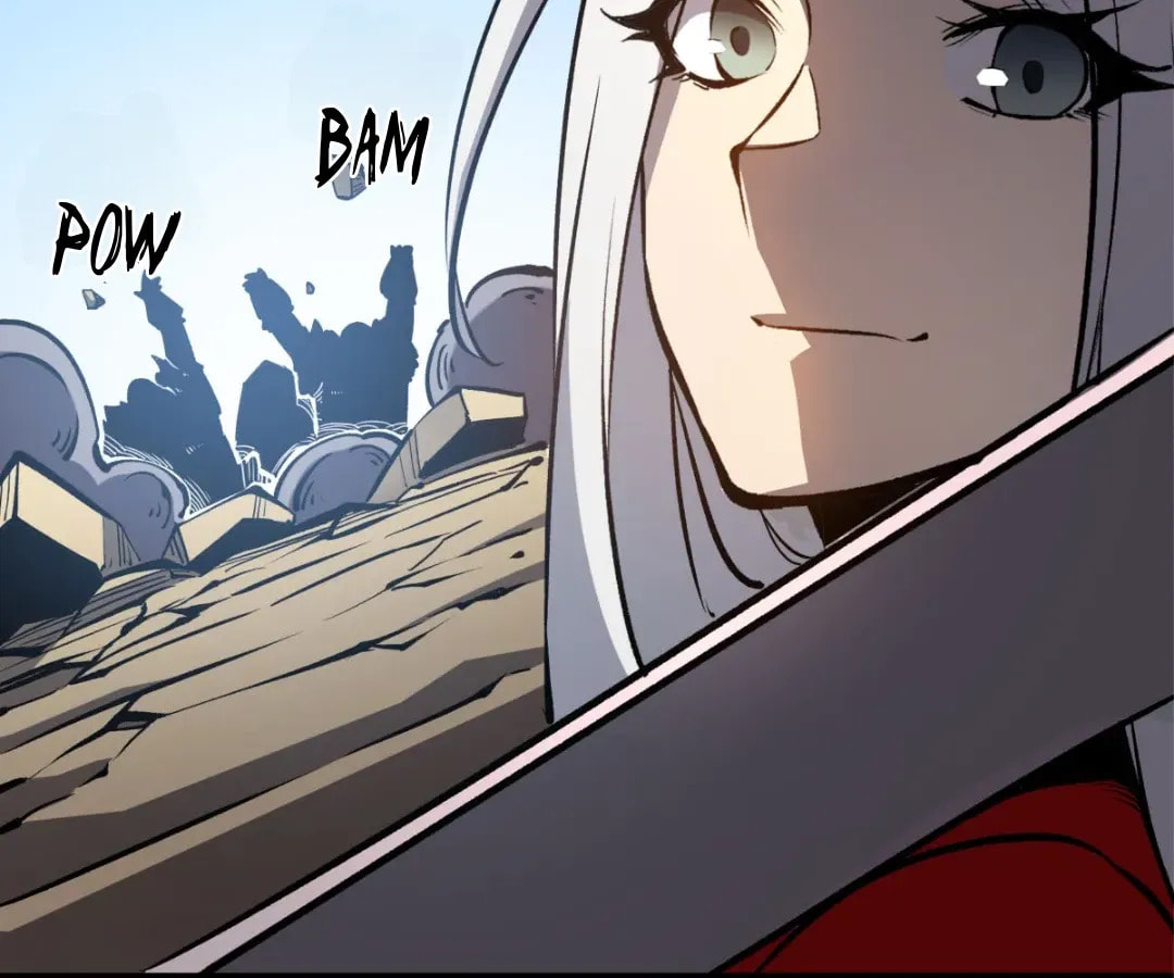 Junk to King: I Am A Scavenger Chapter 57 page 52 - 
