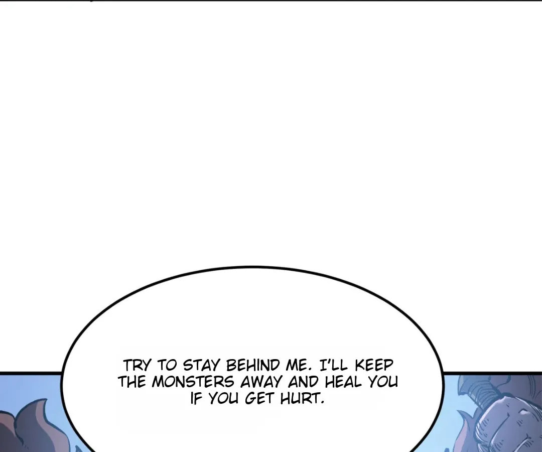 Junk to King: I Am A Scavenger Chapter 57 page 53 - 