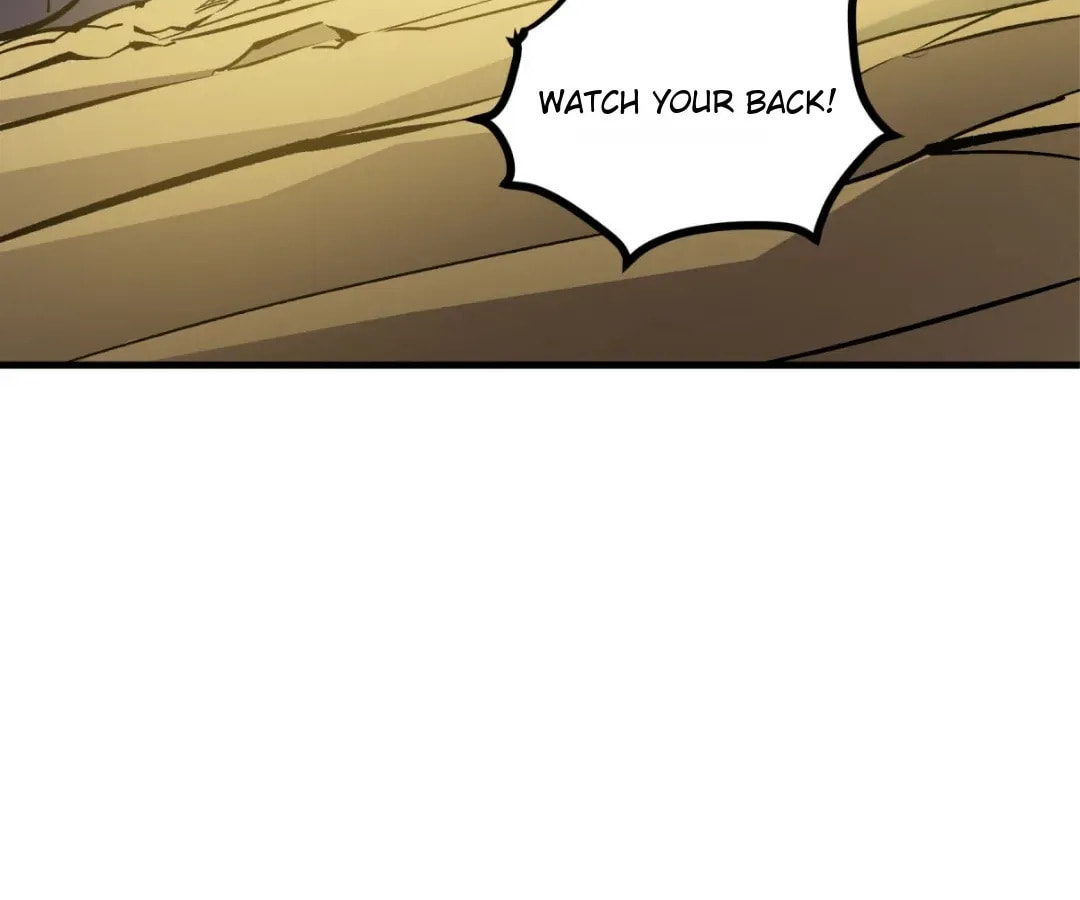 Junk to King: I Am A Scavenger Chapter 57 page 55 - 