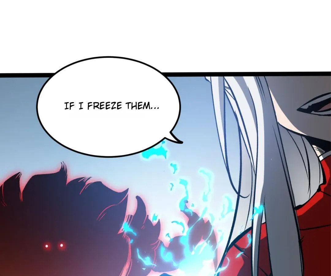 Junk to King: I Am A Scavenger Chapter 57 page 56 - 