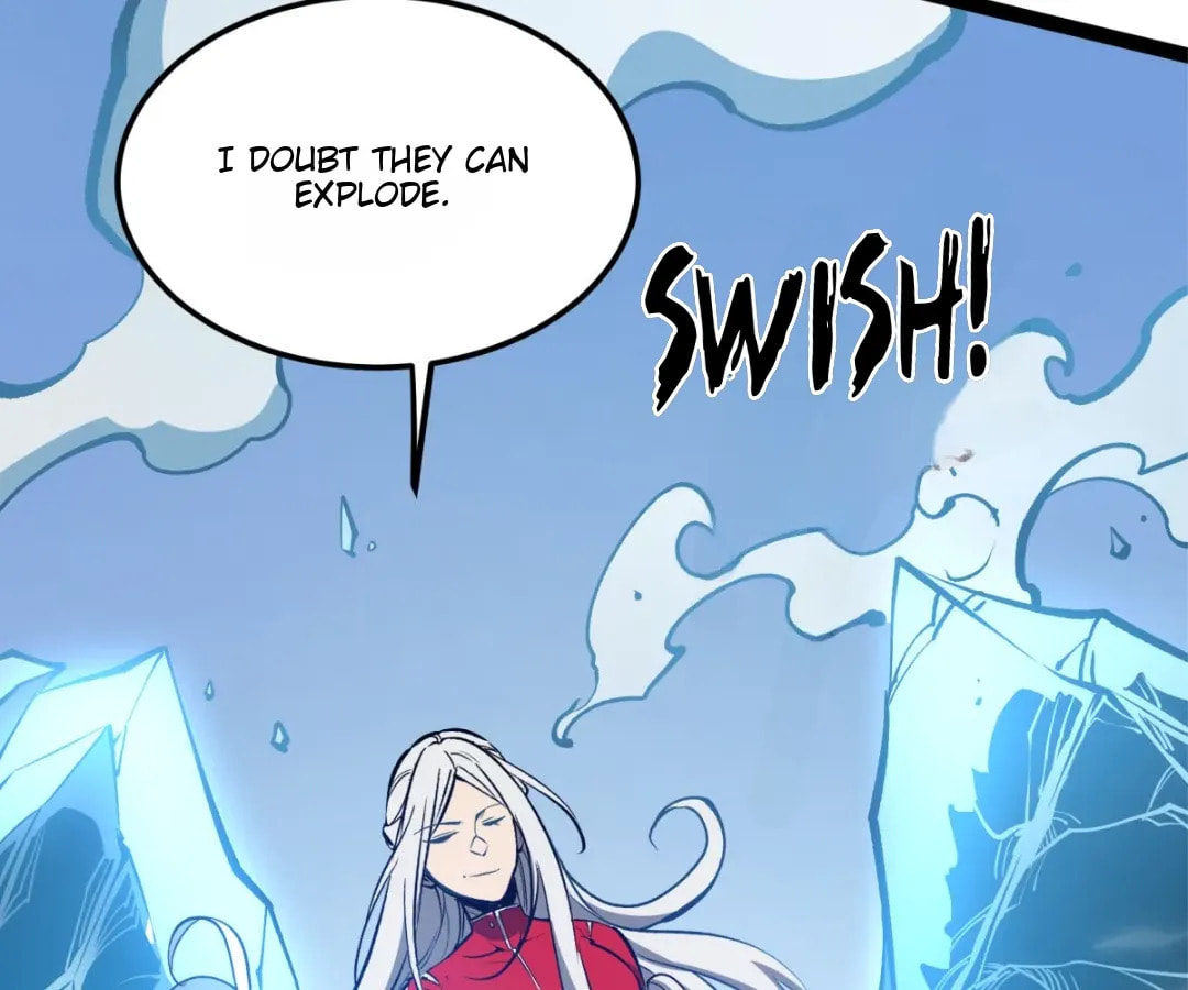 Junk to King: I Am A Scavenger Chapter 57 page 58 - 
