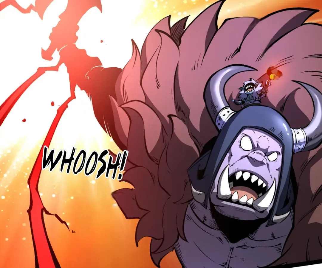 Junk to King: I Am A Scavenger Chapter 57 page 65 - 