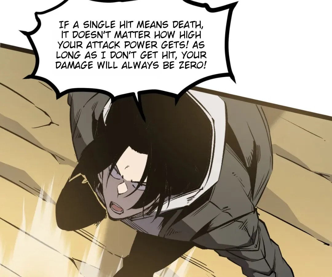 Junk to King: I Am A Scavenger Chapter 57 page 69 - 
