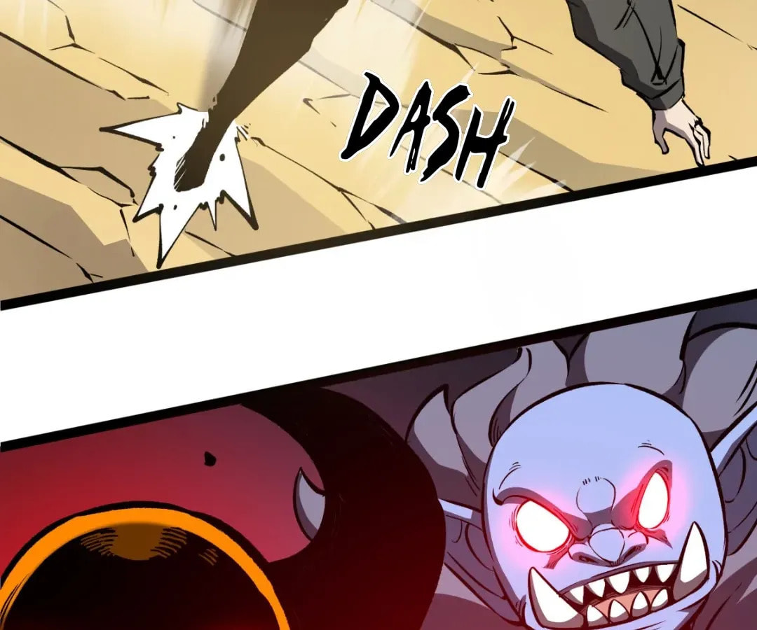 Junk to King: I Am A Scavenger Chapter 57 page 70 - 