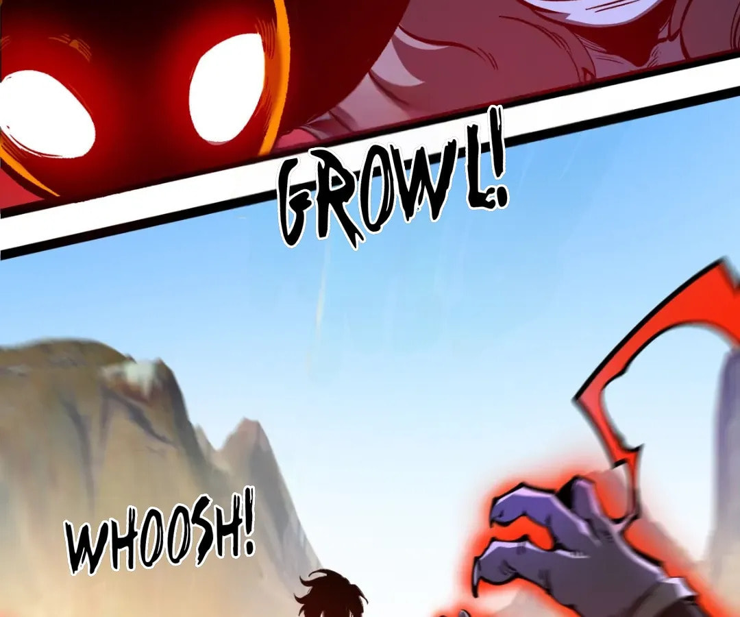 Junk to King: I Am A Scavenger Chapter 57 page 71 - 