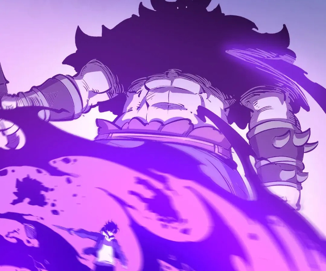 Junk to King: I Am A Scavenger Chapter 57 page 74 - 