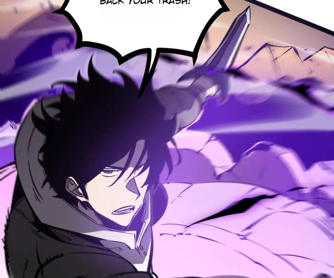 Junk to King: I Am A Scavenger Chapter 57 page 79 - 