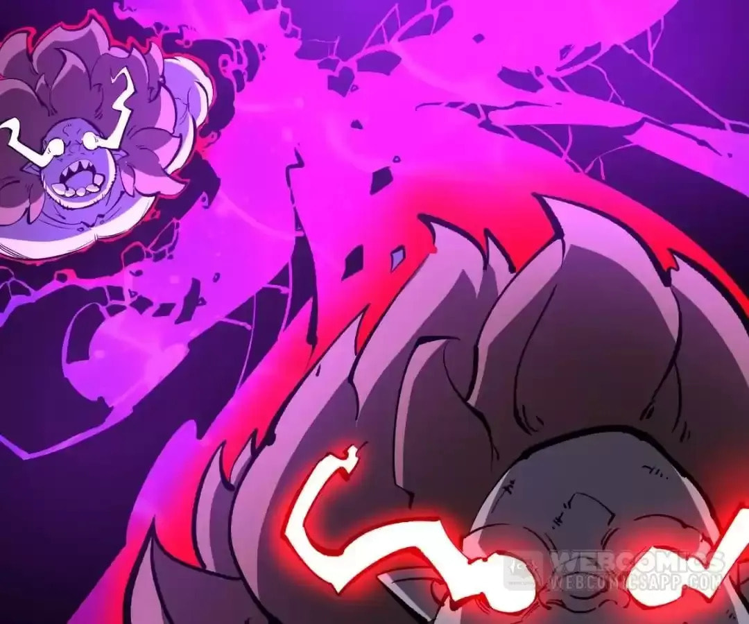 Junk to King: I Am A Scavenger Chapter 57 page 83 - 