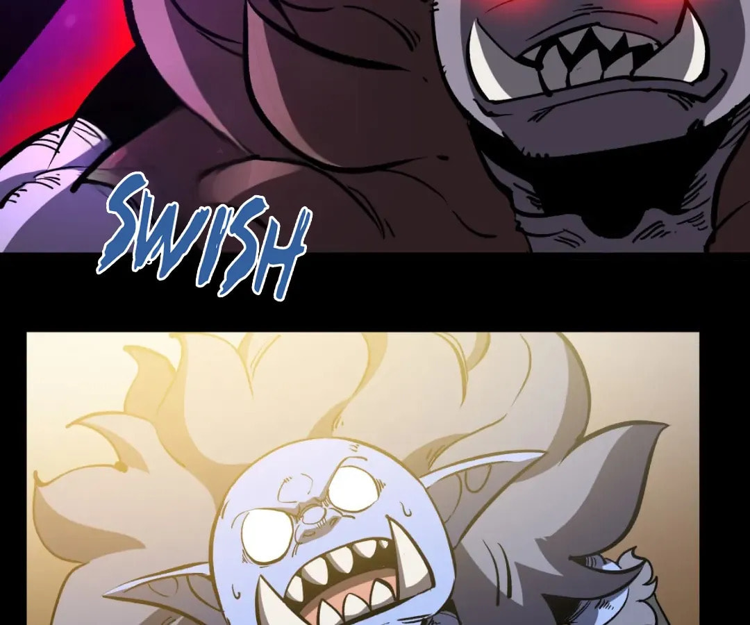 Junk to King: I Am A Scavenger Chapter 57 page 84 - 