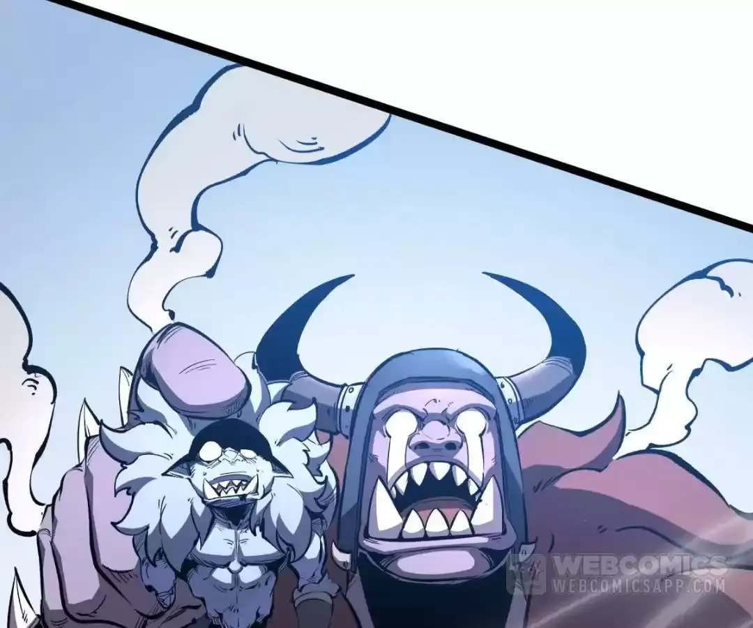 Junk to King: I Am A Scavenger Chapter 57 page 91 - 