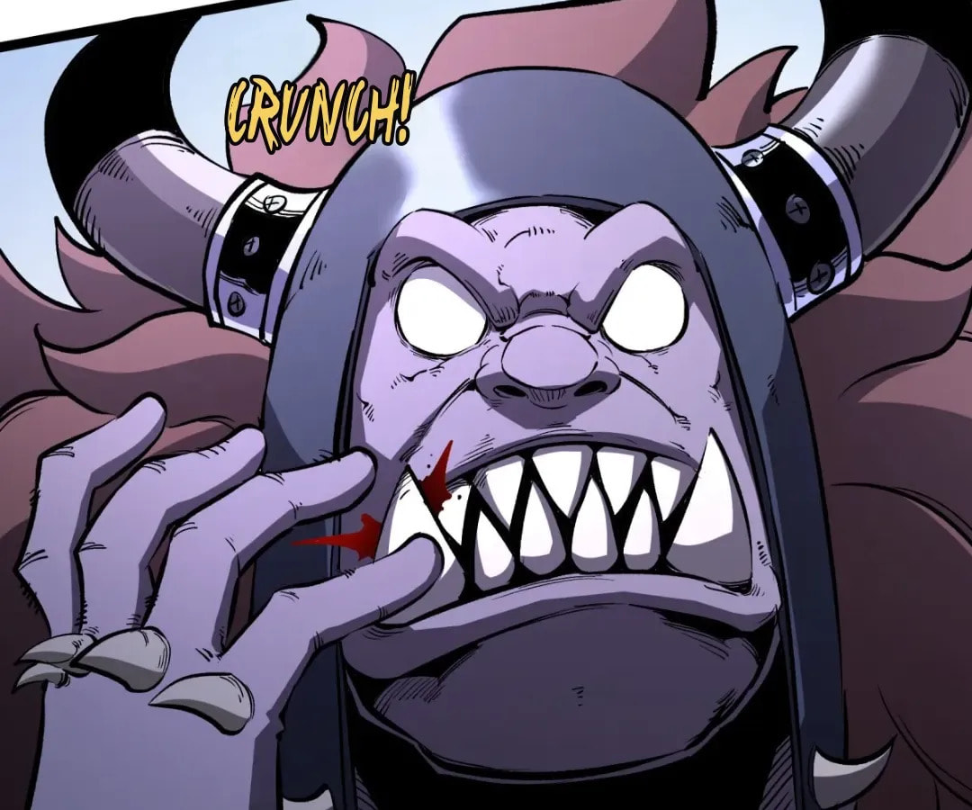 Junk to King: I Am A Scavenger Chapter 57 page 94 - 