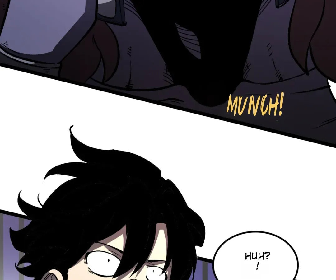 Junk to King: I Am A Scavenger Chapter 57 page 95 - 