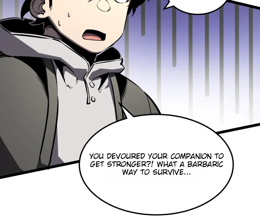 Junk to King: I Am A Scavenger Chapter 57 page 96 - 