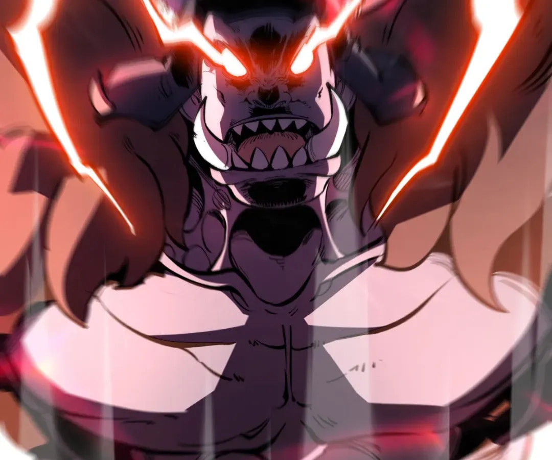 Junk to King: I Am A Scavenger Chapter 57 page 98 - 