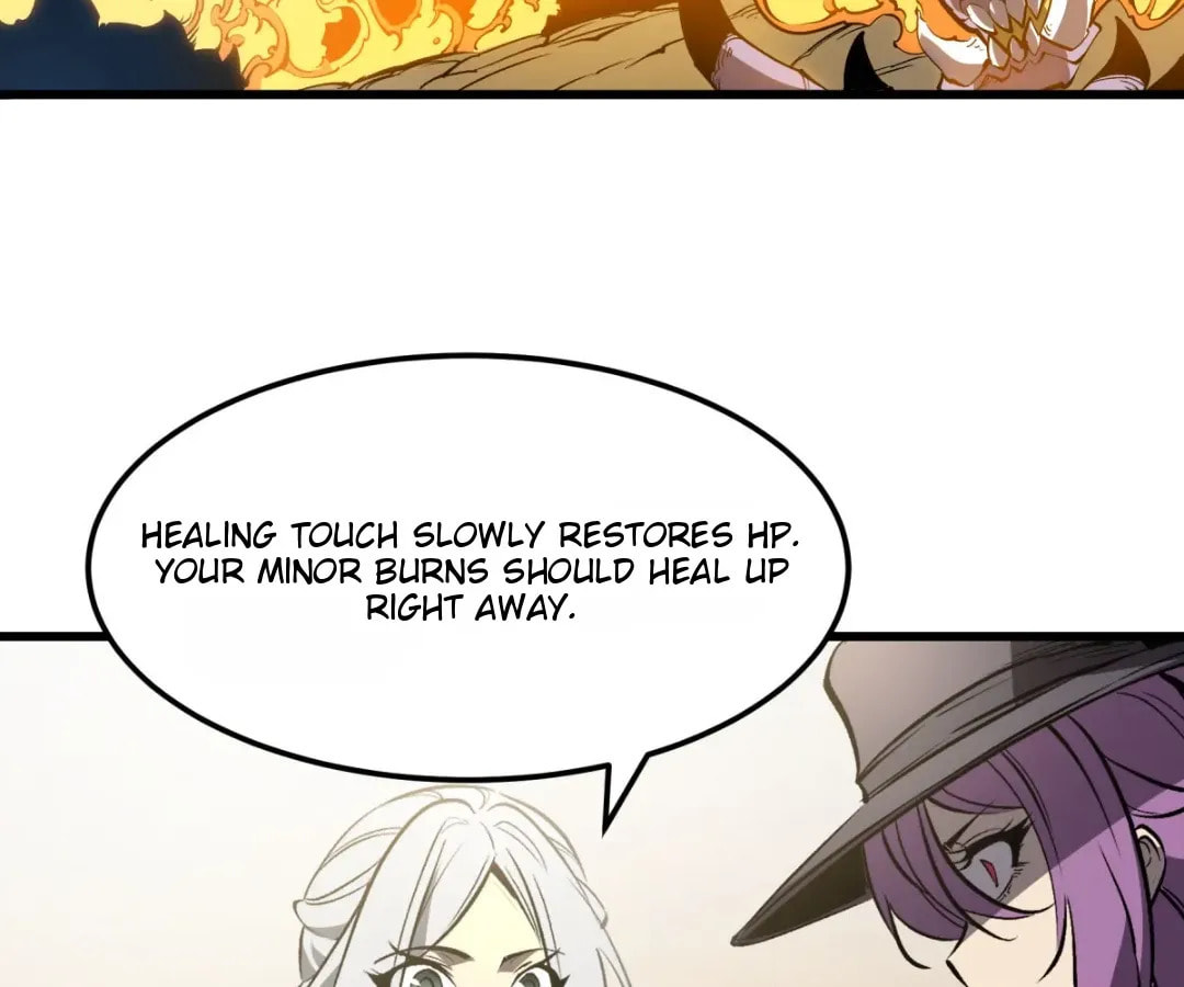 Junk to King: I Am A Scavenger Chapter 58 page 2 - 