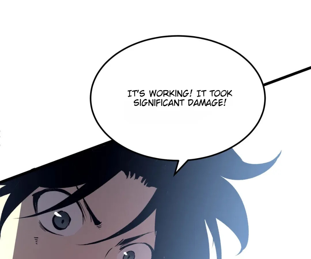 Junk to King: I Am A Scavenger Chapter 58 page 106 - 