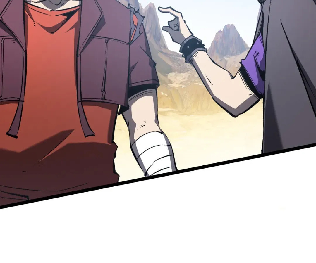 Junk to King: I Am A Scavenger Chapter 58 page 14 - 