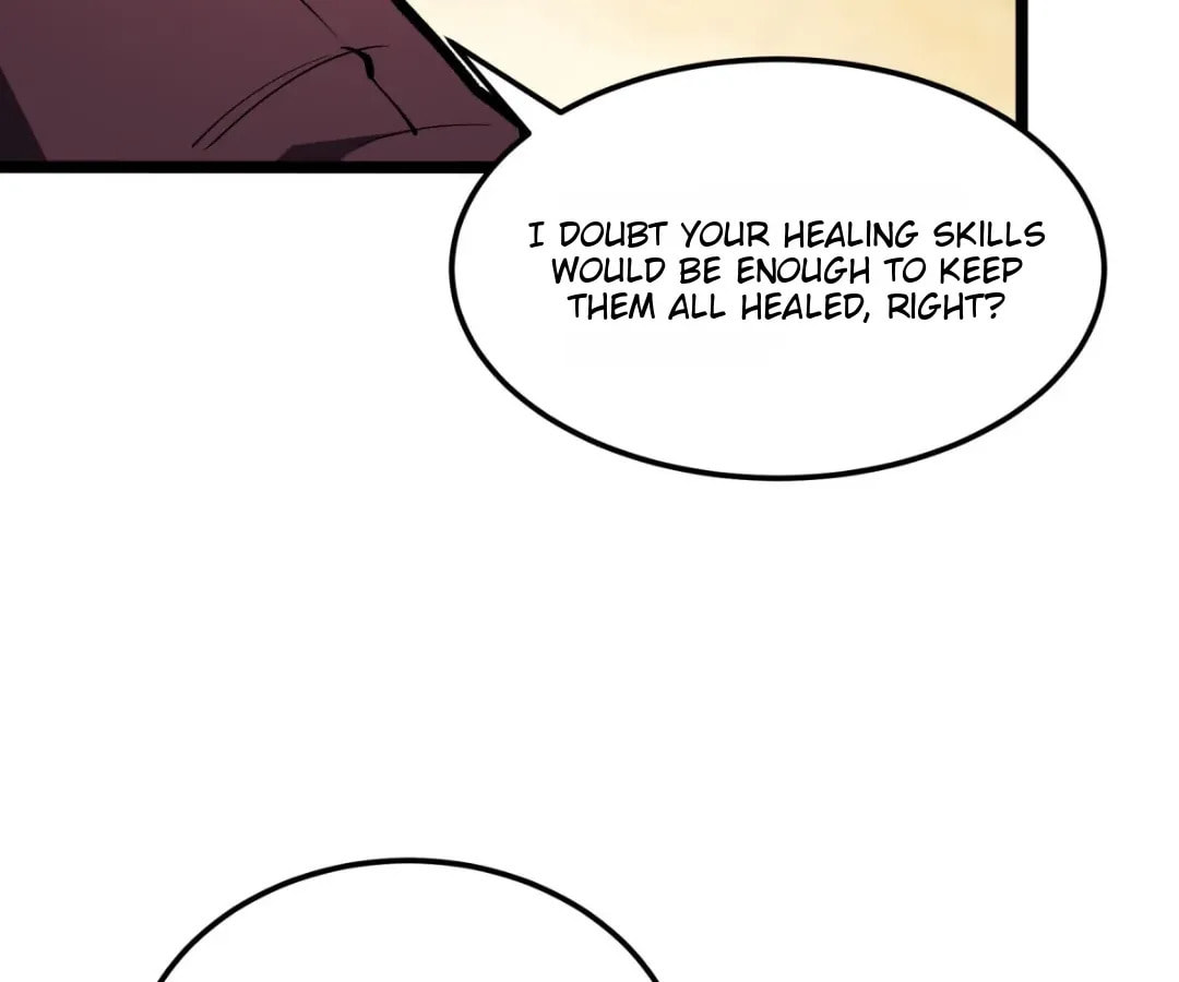 Junk to King: I Am A Scavenger Chapter 58 page 17 - 