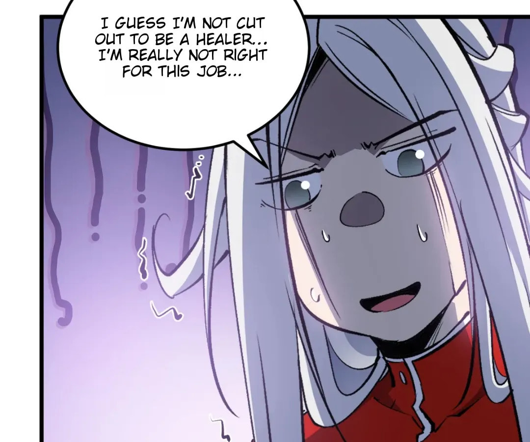 Junk to King: I Am A Scavenger Chapter 58 page 18 - 