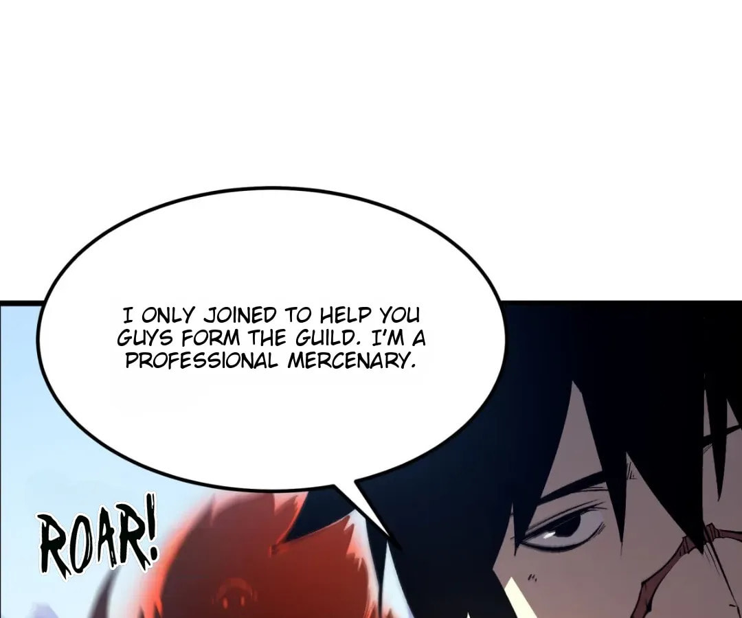 Junk to King: I Am A Scavenger Chapter 58 page 20 - 