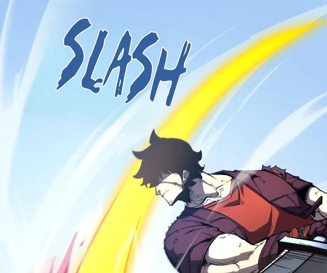 Junk to King: I Am A Scavenger Chapter 58 page 23 - 
