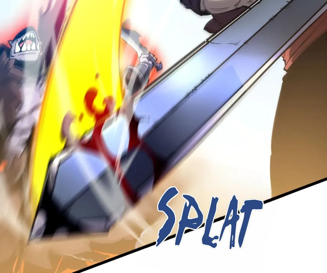 Junk to King: I Am A Scavenger Chapter 58 page 24 - 