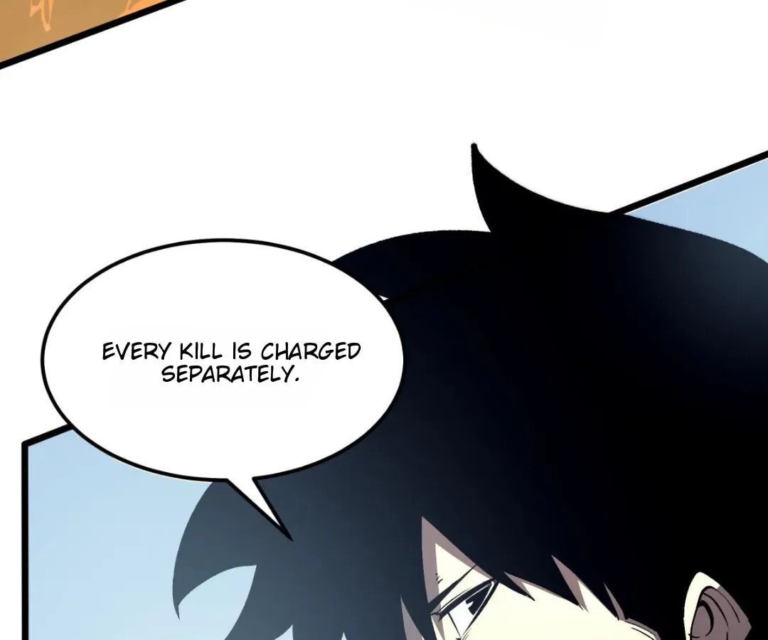 Junk to King: I Am A Scavenger Chapter 58 page 25 - 
