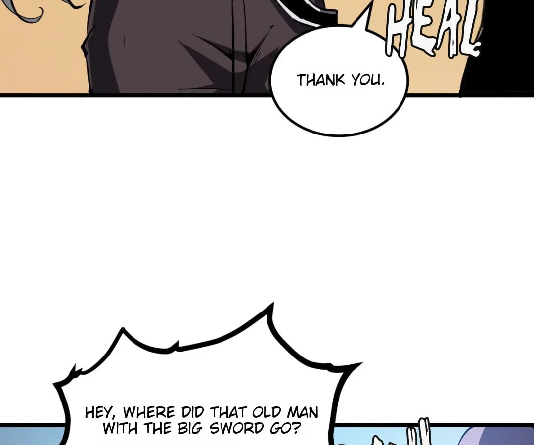 Junk to King: I Am A Scavenger Chapter 58 page 4 - 