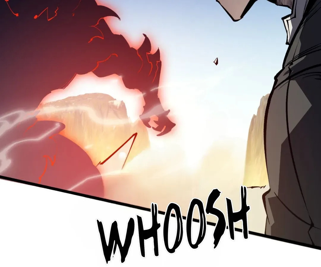 Junk to King: I Am A Scavenger Chapter 58 page 34 - 